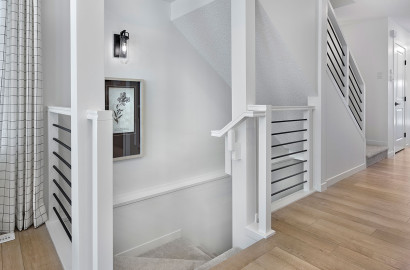 Aster Detached Home SS - SE Edmonton - 2026 Clossing