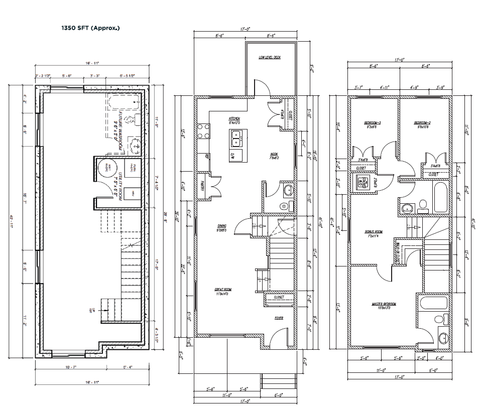 Detached with Rental Assurance - Edmonton