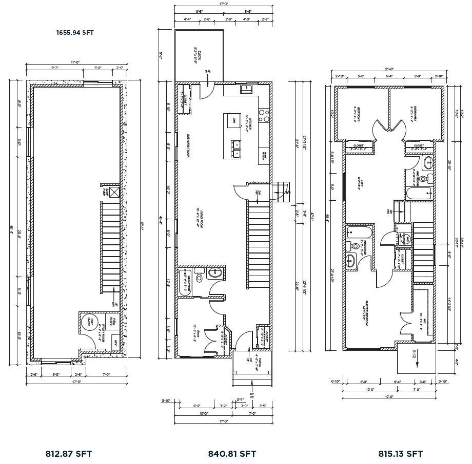 Detached with Rental Assurance - Edmonton