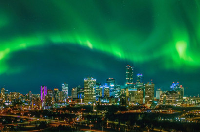 City of Edmonton