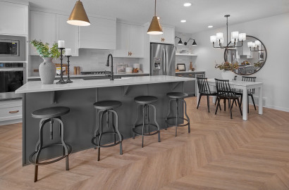 Front Garage Detached Homes SS - Edmonton Front Garage Detached Homes SS - Edmonton