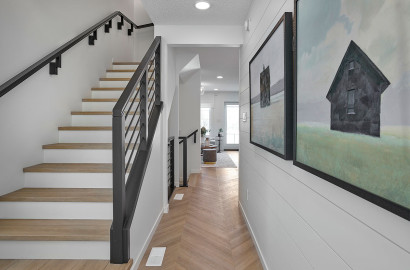 Front Garage Detached Homes SS - Edmonton Front Garage Detached Homes SS - Edmonton