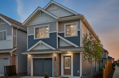 Front Garage Detached Homes SS - Edmonton Front Garage Detached Homes SS - Edmonton