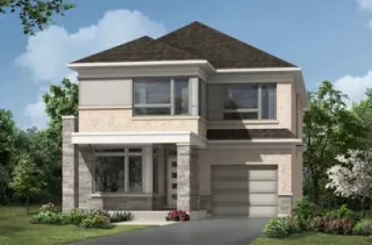 Townhomes - Mount Pleasant - Brampton Townhomes - Mount Pleasant - Brampton