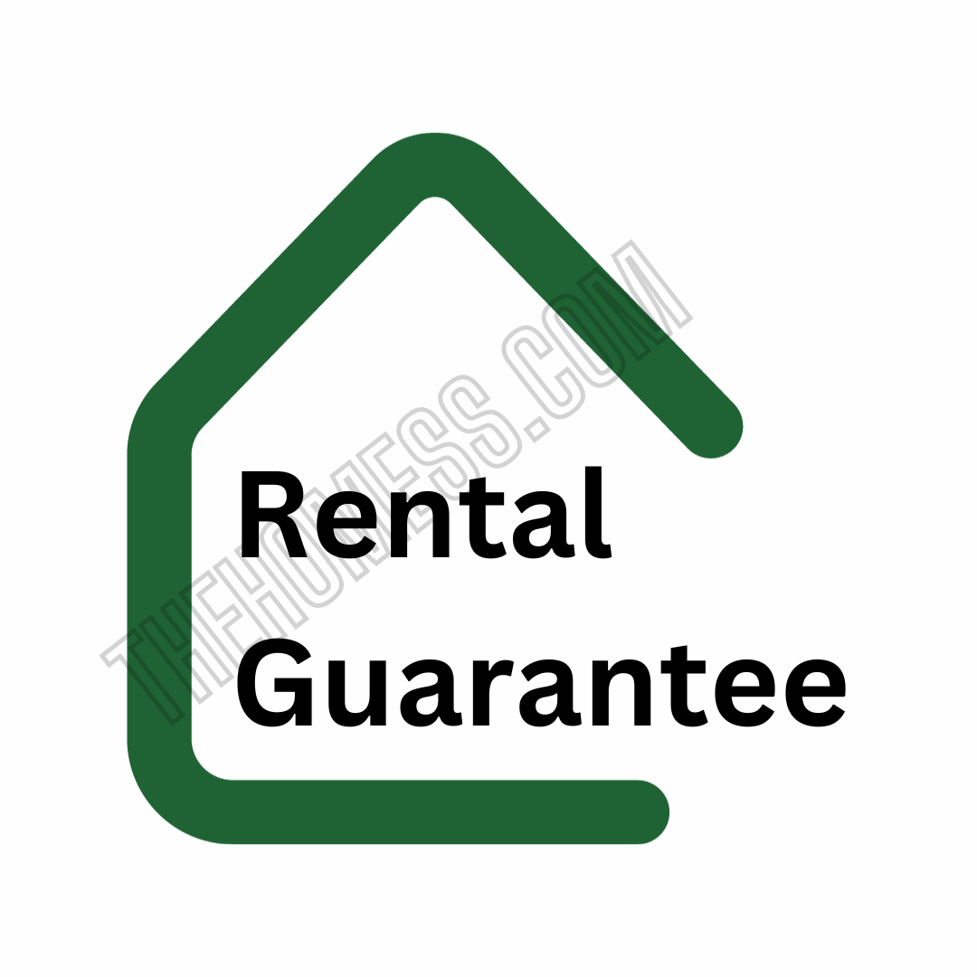 Rental Guarantee for Preconstruction Homes A Safeguard for Investors