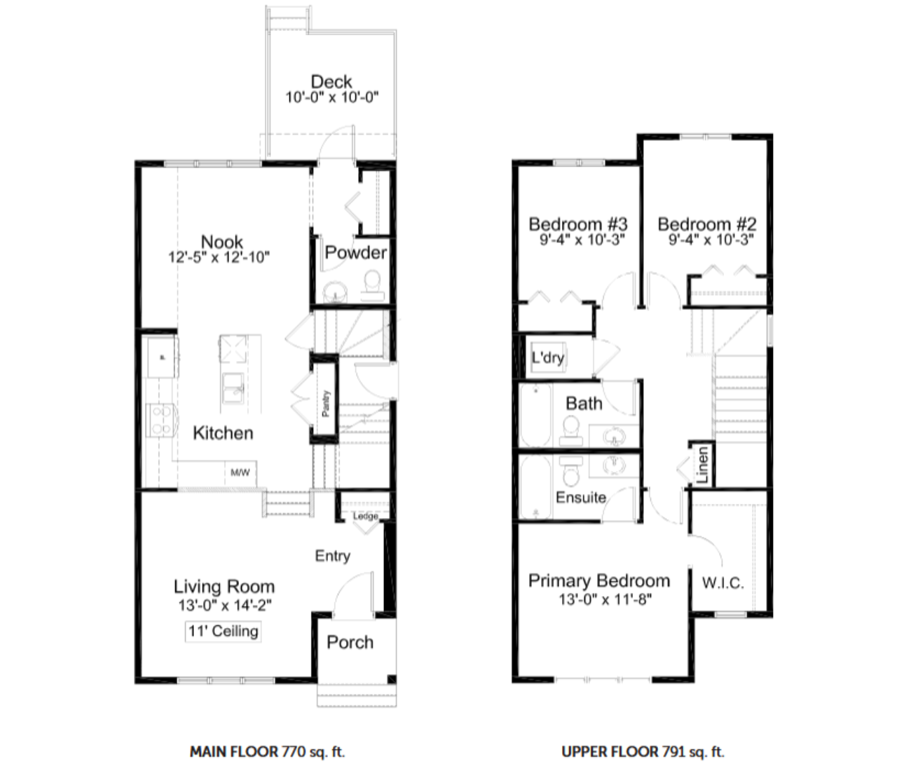 Duplex Home AH - Okotoks Duplex Home AH - Okotoks
