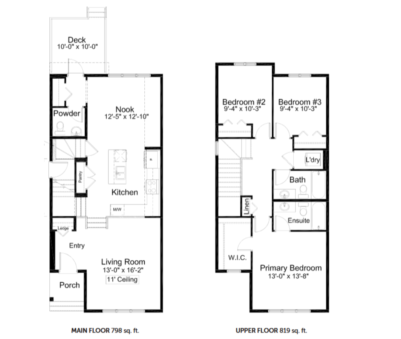 Duplex Home AH - Okotoks Duplex Home AH - Okotoks