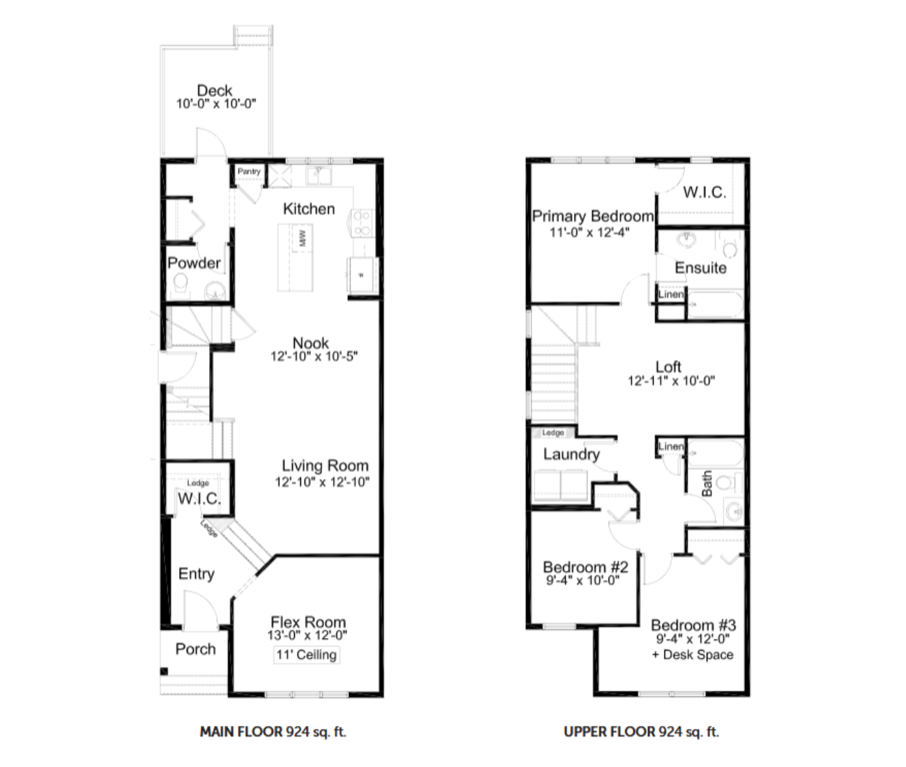 Duplex Home AH - Okotoks Duplex Home AH - Okotoks
