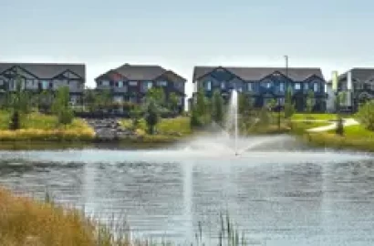 SW Edmonton Detached House STH SW Edmonton Detached House STH