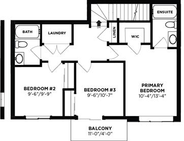 SE Calgary Stacked Townhomes SE Calgary Stacked Townhomes