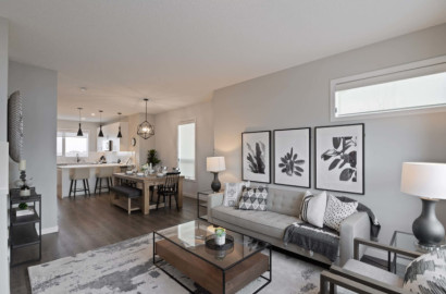 Condo Townhomes SS - SW Calgary